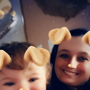 Meet your Posher, Nickie